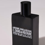 THIS IS HIM EDT