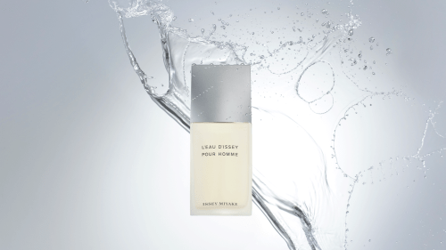 L’EAU D’ISSEY POUR HOMME EDT