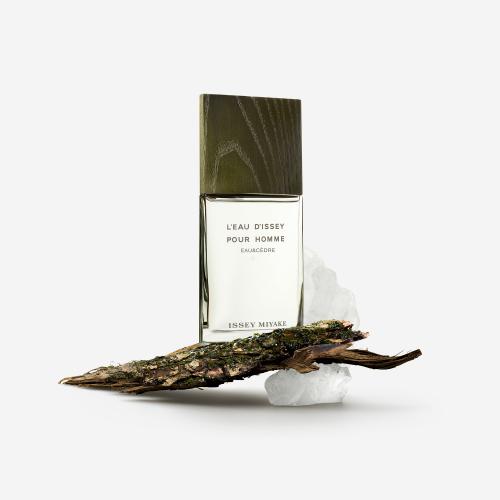 EAU&CEDRE L’EAU D’ISSEY POUR HOMME