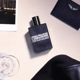 THIS IS HIM EDT