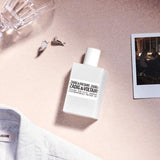 THIS IS HER EDP
