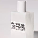 THIS IS HER EDP
