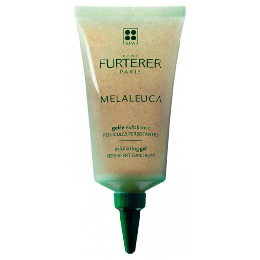 Melaleuca Exfolating Gel - Halsa