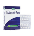 MELATONIN PURA 3MG *30TAB - Halsa