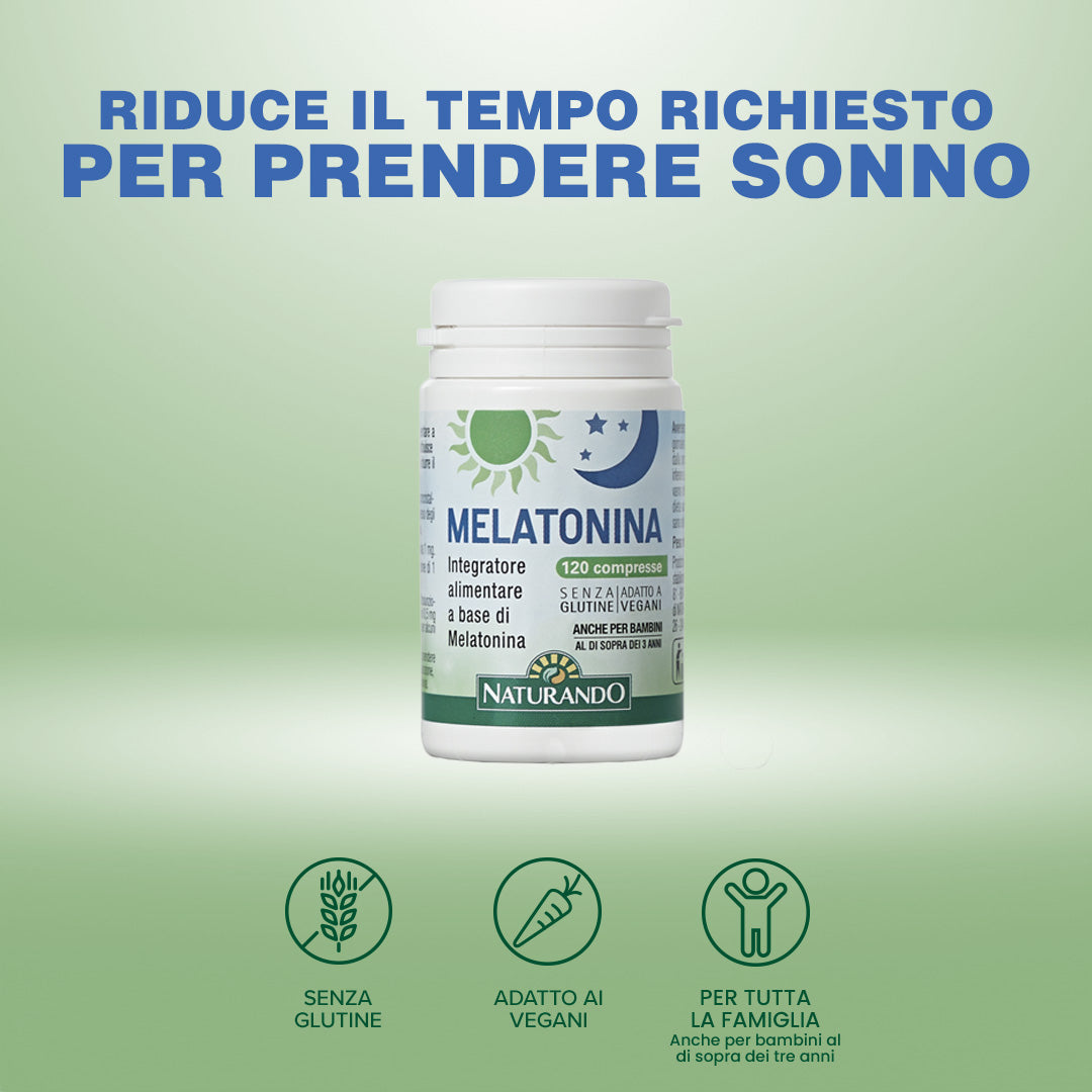 Melatonina
