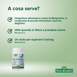 Melatonina