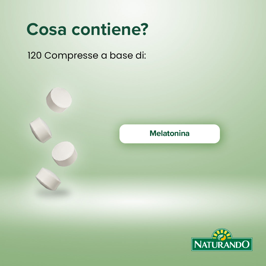 Melatonina