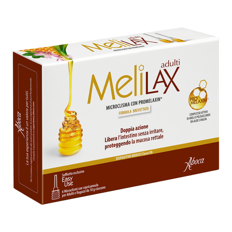 Melilax Adulti