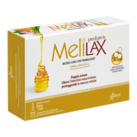 Melilax Pediatric