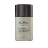Men's Age Control Moisturizing Cream Broad Spectrum SPF15