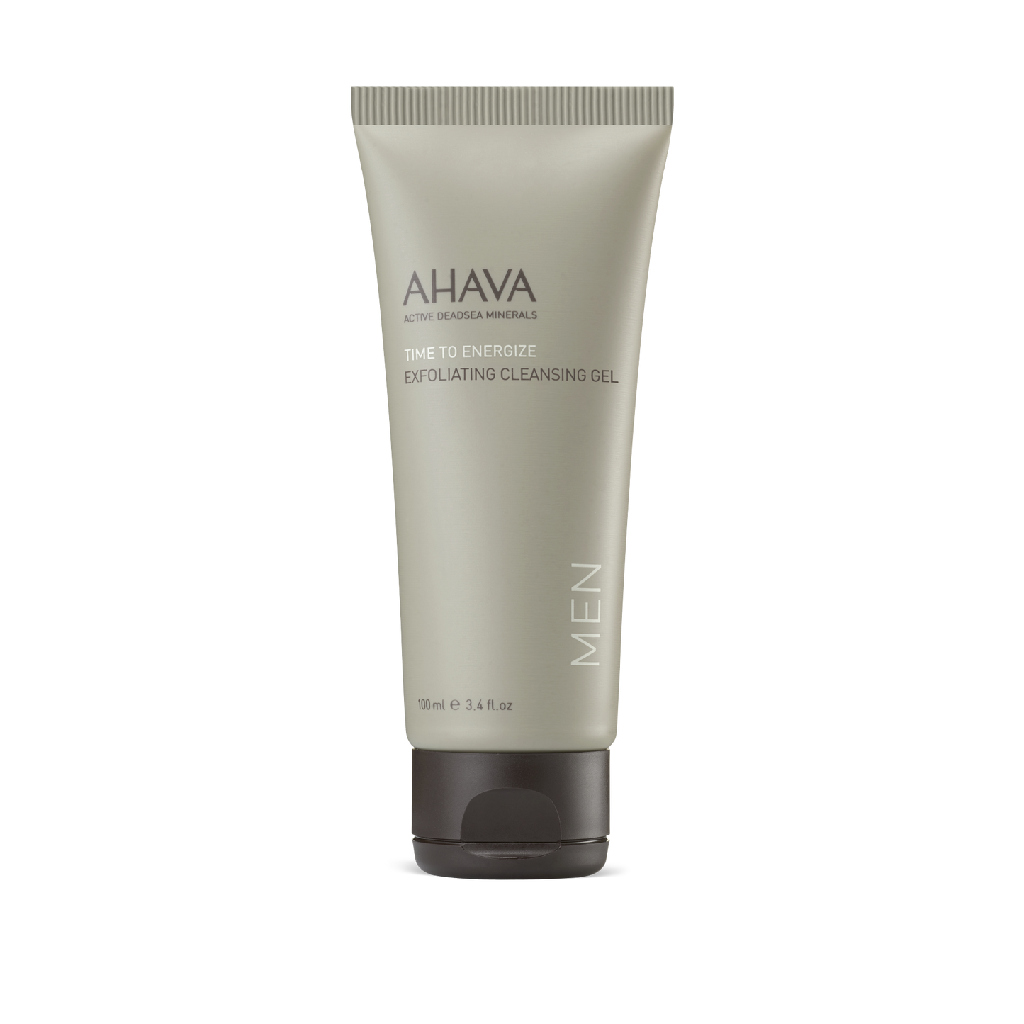 Men's Exfoliating Cleansing Gel