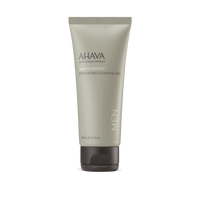 Men's Exfoliating Cleansing Gel