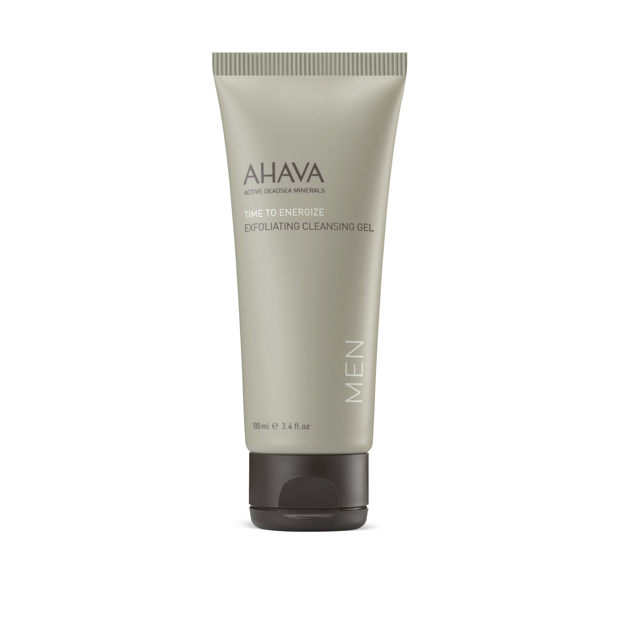 Men's Exfoliating Cleansing Gel