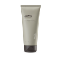 Men's Foam-Free Shaving Cream