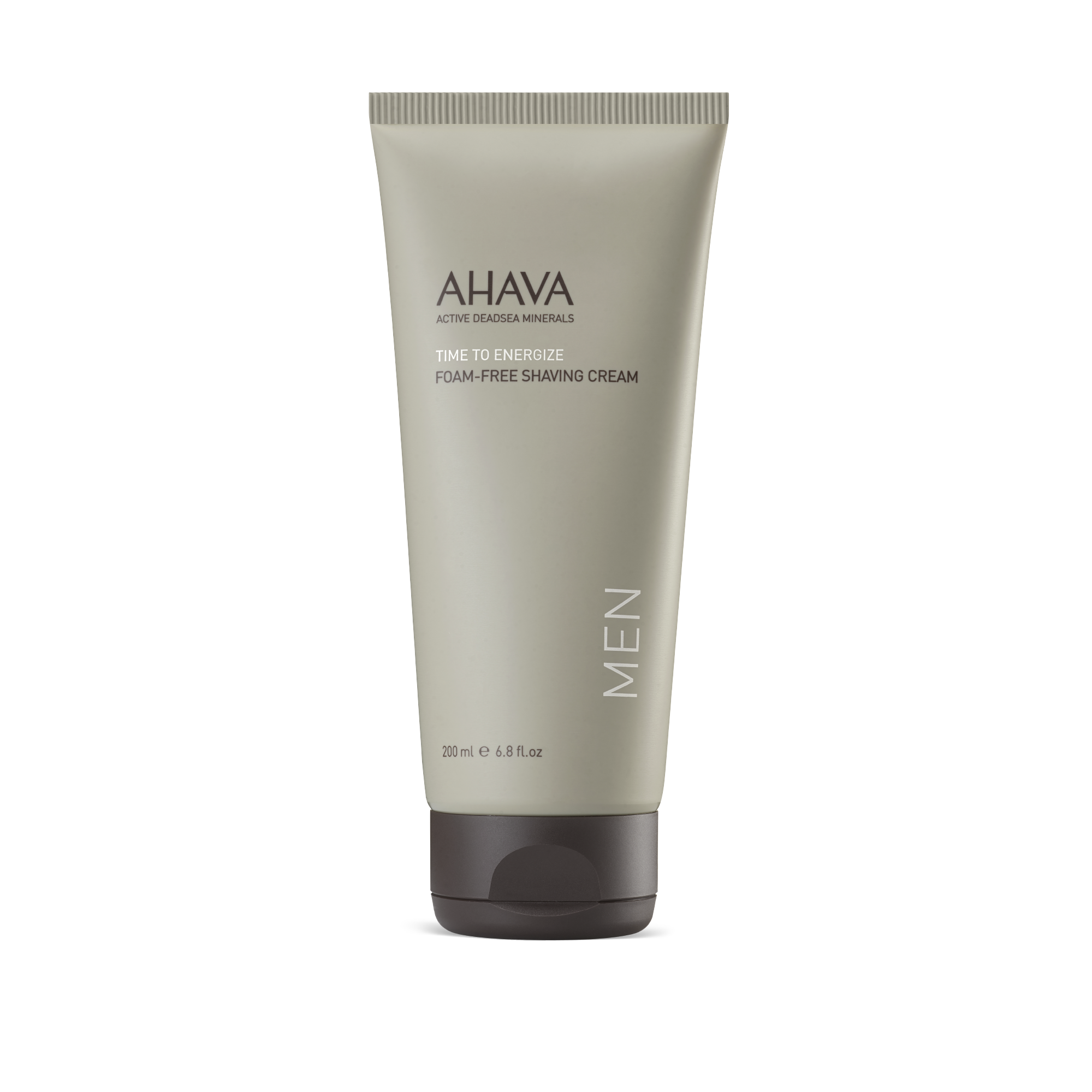 Men's Foam-Free Shaving Cream