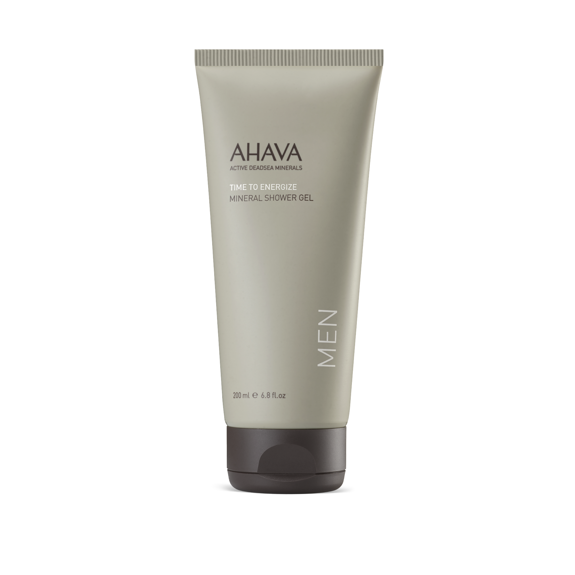 Men's Mineral Shower Gel