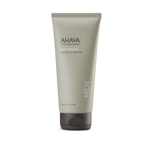 Men's Mineral Shower Gel