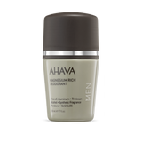 Men's Magnesium Rich Roll-On Deodorant