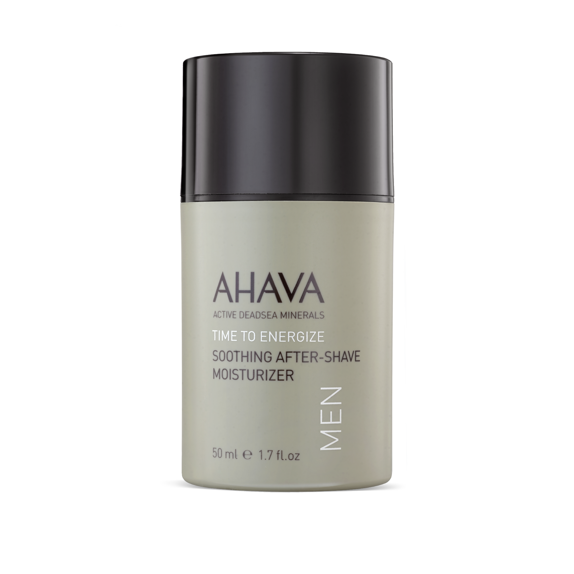 Men's Soothing After-Shave Moisturizer