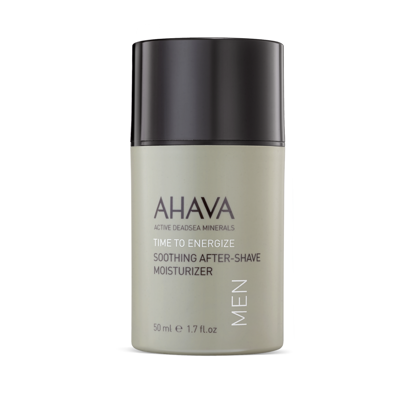 Men's Soothing After-Shave Moisturizer