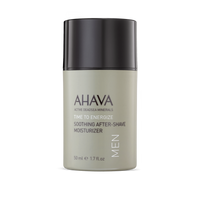 Men's Soothing After-Shave Moisturizer