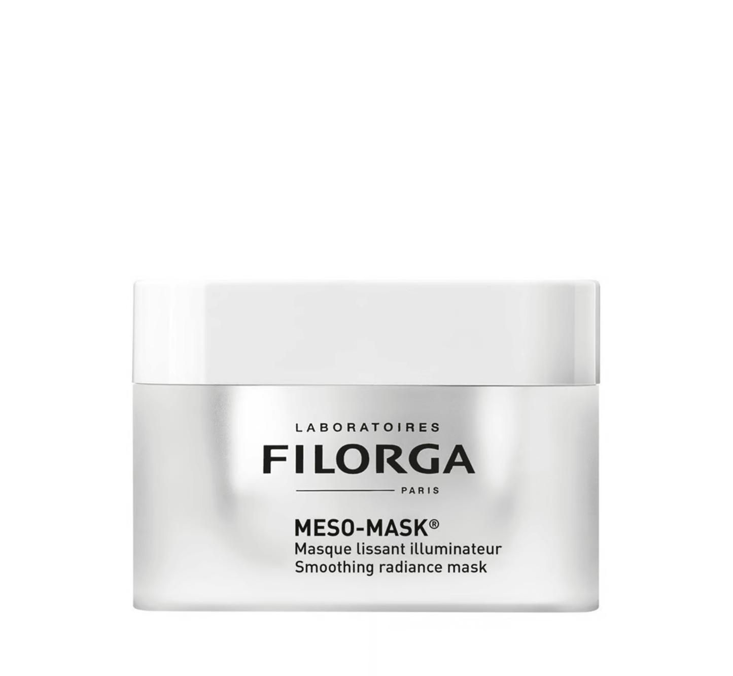 MESO MASK Smoothing Radiance Mask - Halsa