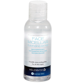 FACE MICELLAR CLEANSING WATER