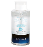FACE MICELLAR CLEANSING WATER