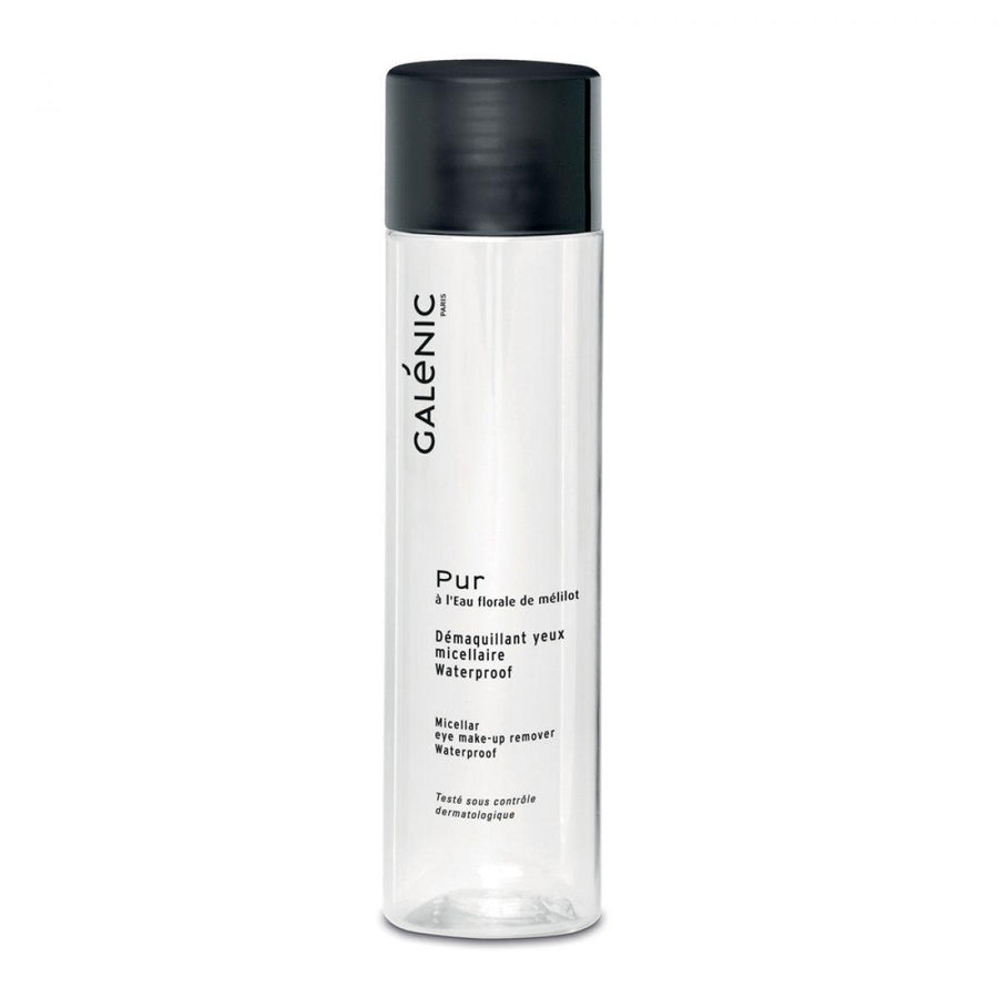 Micellar Eye Make-Up Remover Waterproof