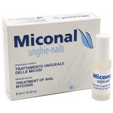 Miconal Unghie-Nails - Halsa