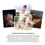 Milkpowder-portioner