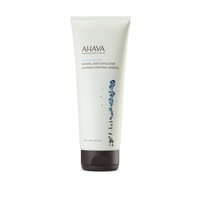 Mineral Body Exfoliator