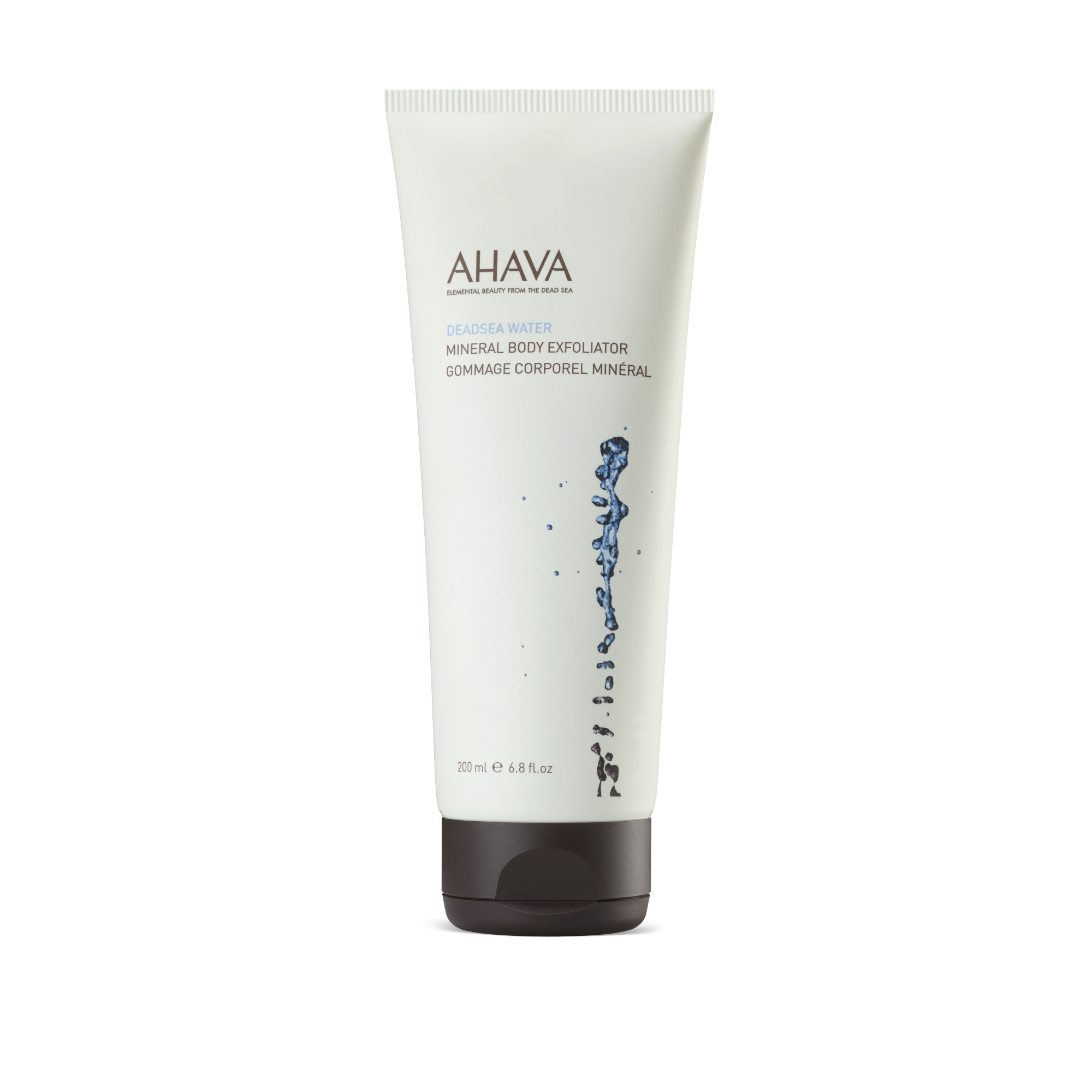 Mineral Body Exfoliator