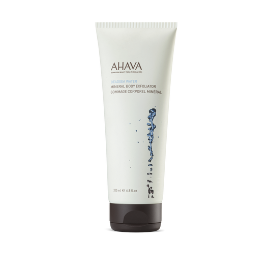 Mineral Body Exfoliator