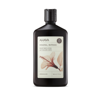 Mineral Botanic Body Lotion - Hibiscus & Fig