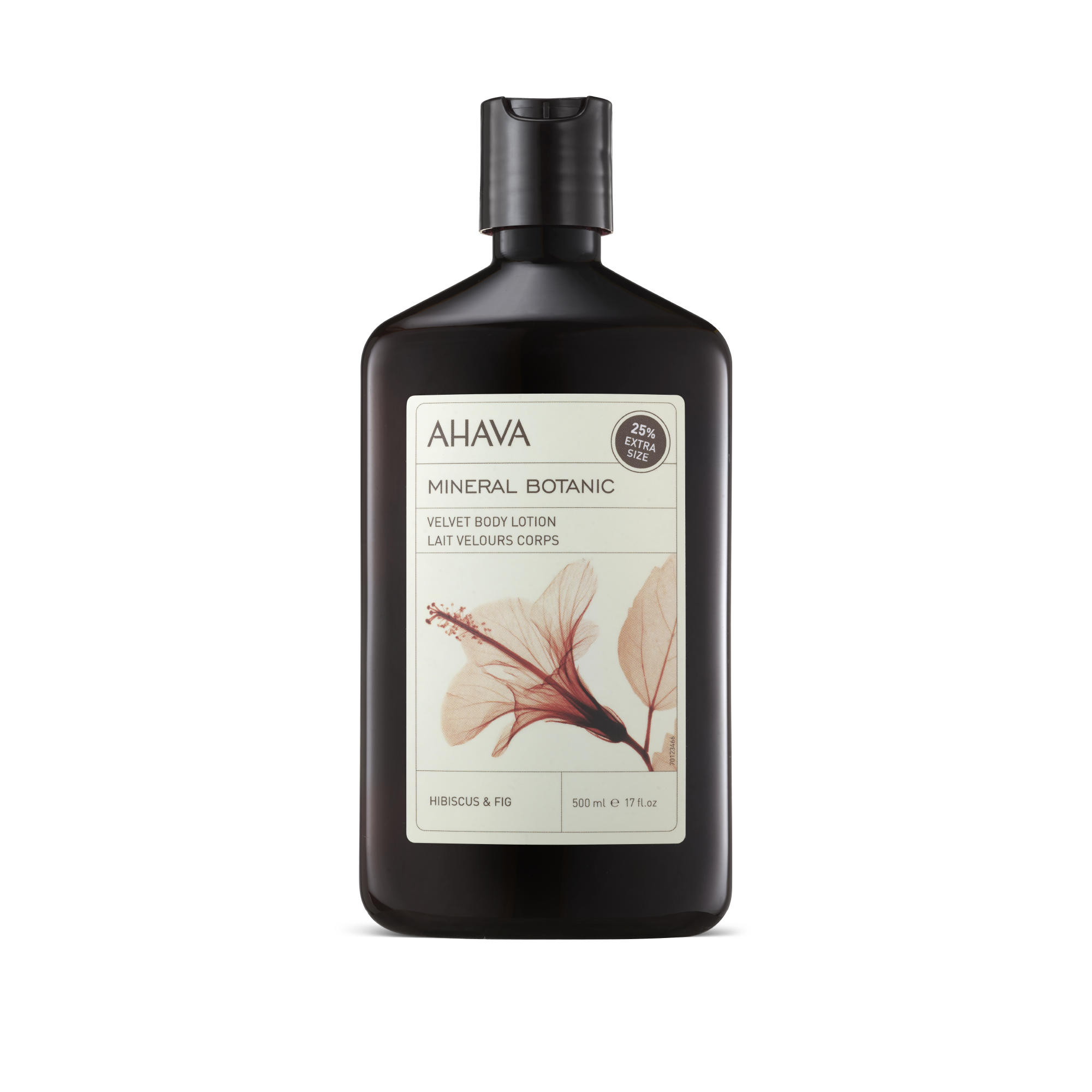 Mineral Botanic Body Lotion - Hibiscus & Fig