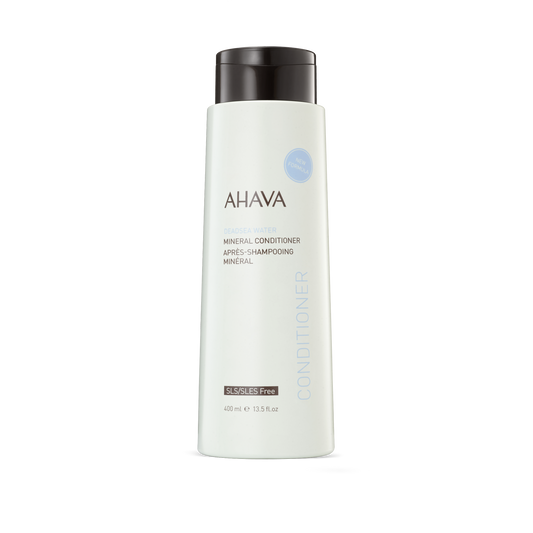 Mineral Conditioner
