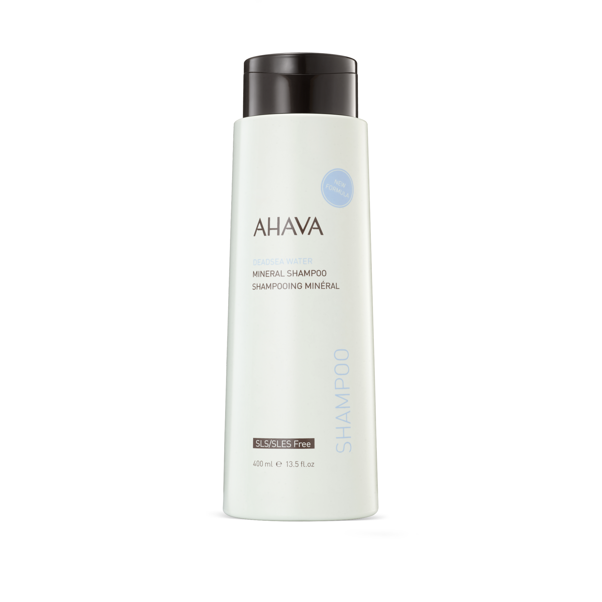 Mineral Shampoo