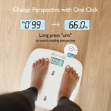 Momcozy – Multi-Function Baby Scale