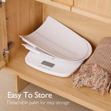 Momcozy – Multi-Function Baby Scale