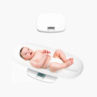 Momcozy Multi-Function Baby Scale AZ01
