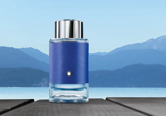 Explorer Ultra Blue