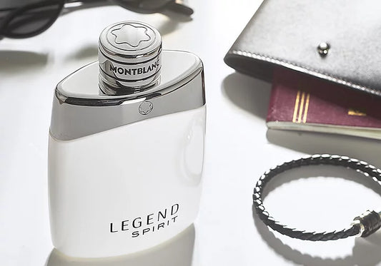 Legend Spirit