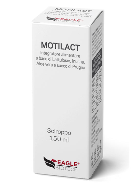 MOTILACT - Shurup 150 ml