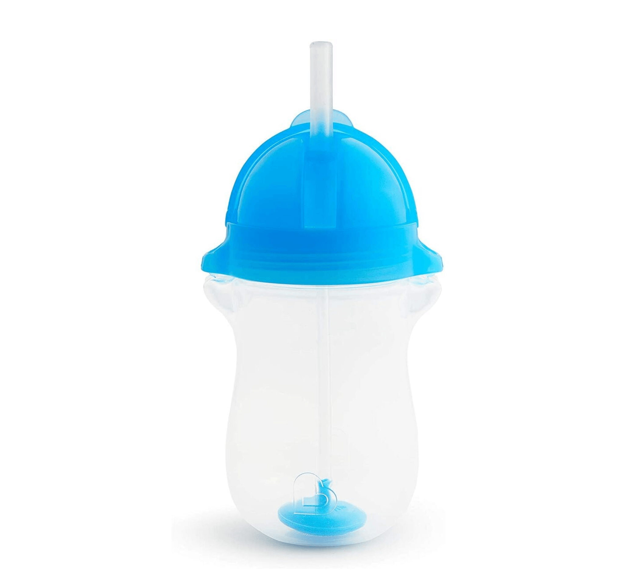 Munchkin Click Lock Tip & Sip Flexi-Straw Cup - 295ml - Halsa