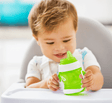 Munchkin Gentle Transition Cup - 118ml - Halsa