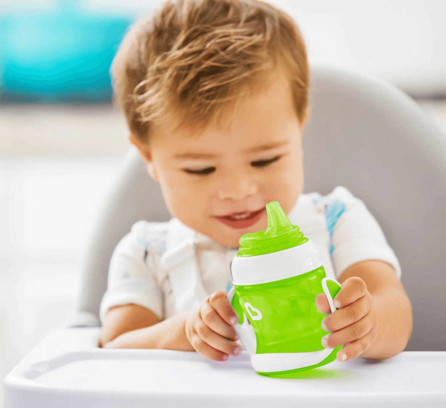 Munchkin Gentle Transition Cup - 118ml - Halsa