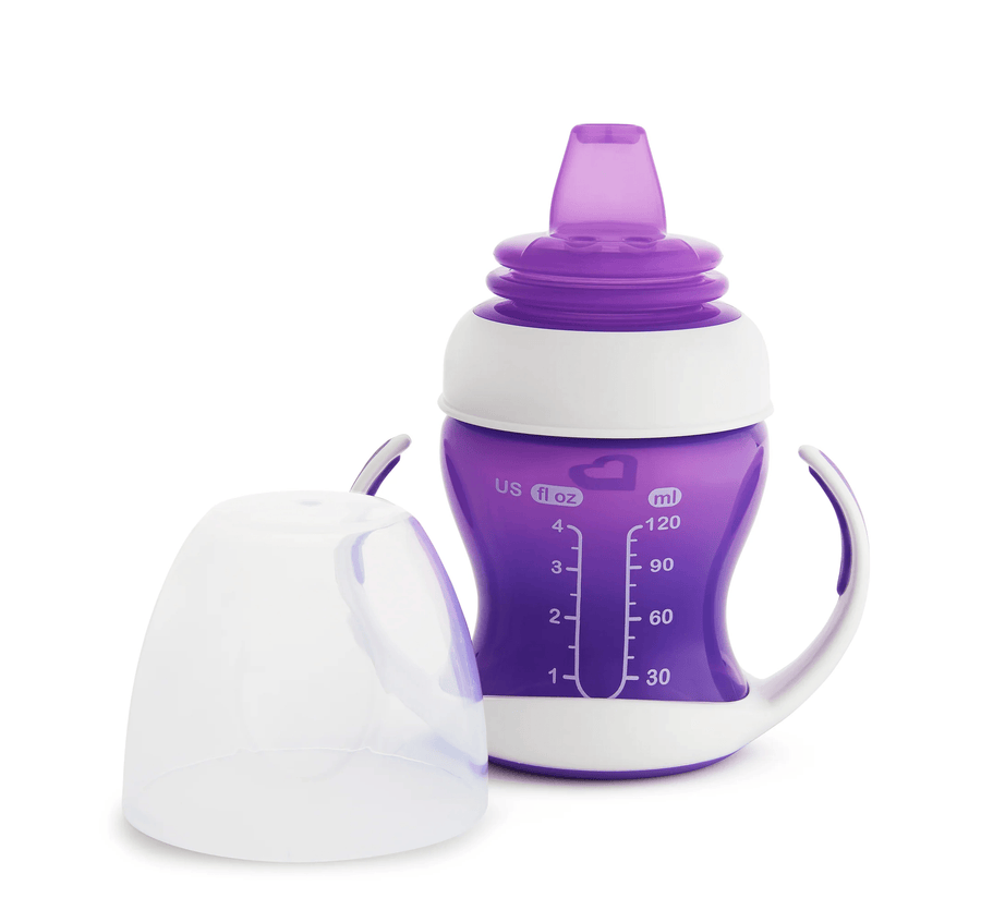 Munchkin Gentle Transition Cup - 118 мл 