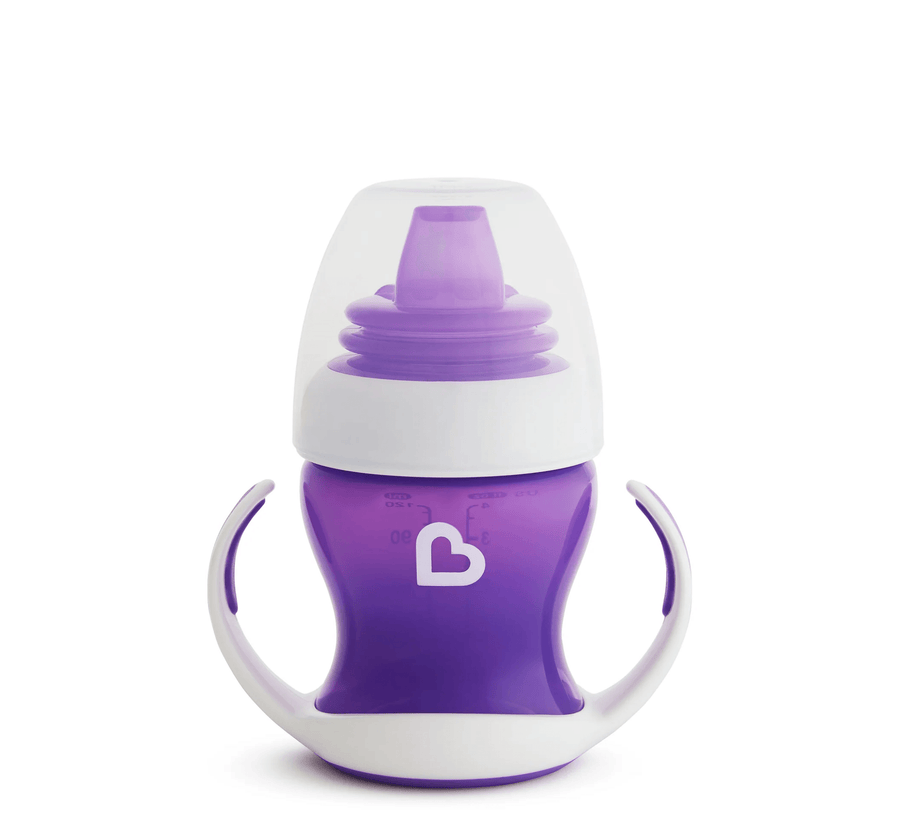Munchkin Gentle Transition Cup - 118 мл 