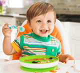 Munchkin Multi Forks and Spoons - 6pk - Halsa